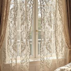 Window Curtains